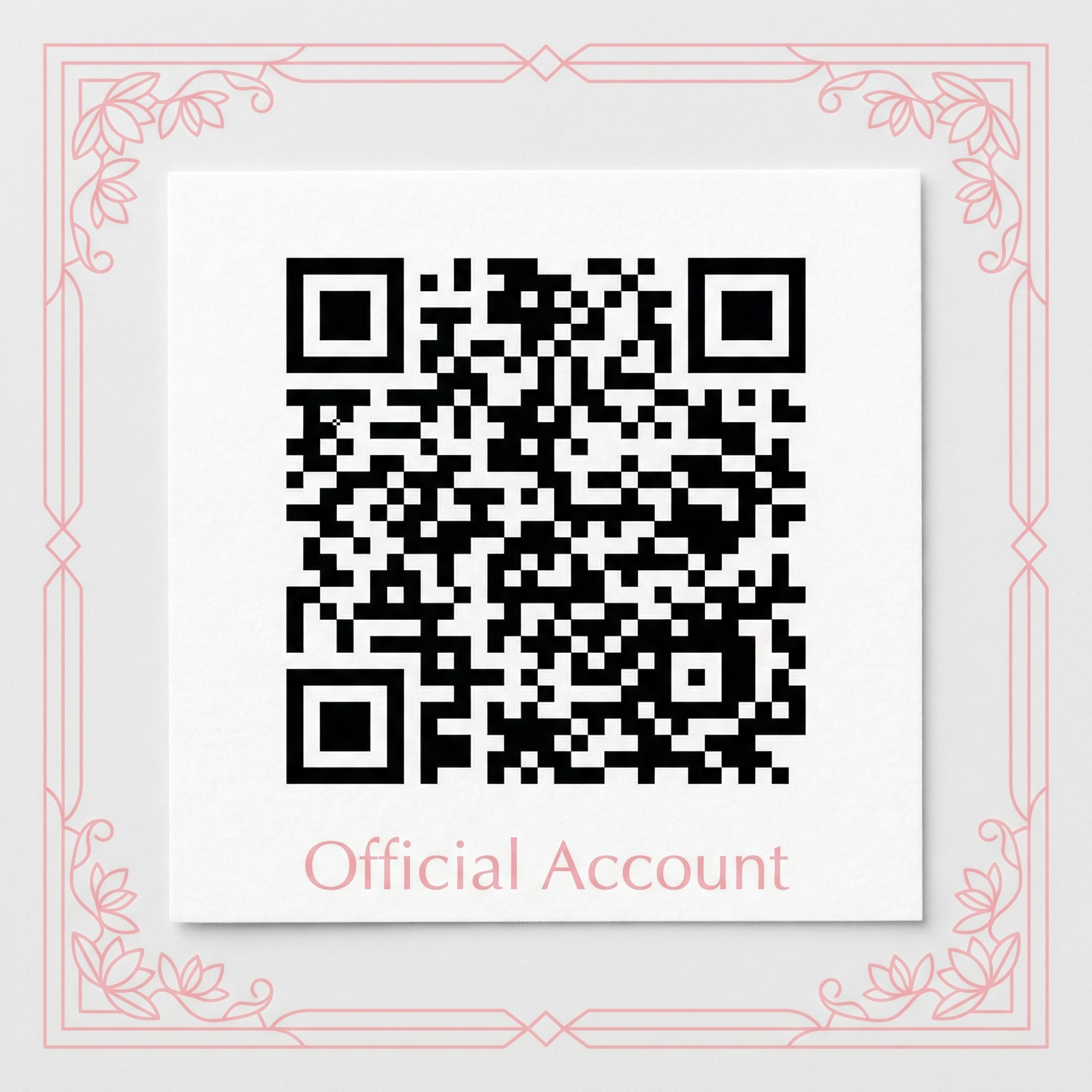 少妇公众号二维码